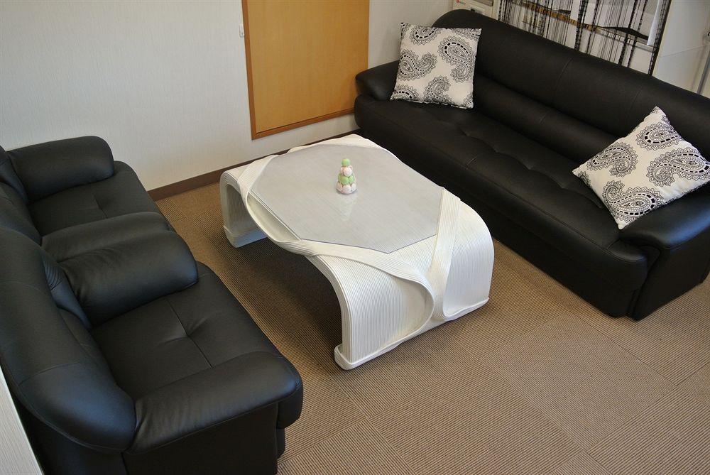 Business Hotel Ban Tokyo Ngoại thất bức ảnh