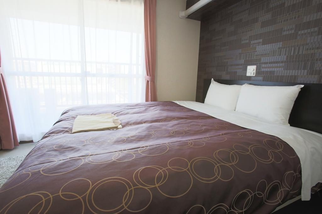 Business Hotel Ban Tokyo Ngoại thất bức ảnh