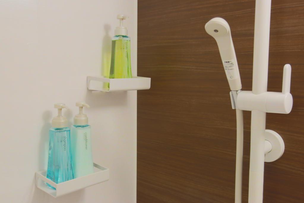 Business Hotel Ban Tokyo Ngoại thất bức ảnh