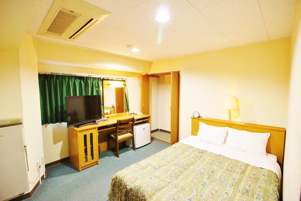 Business Hotel Ban Tokyo Ngoại thất bức ảnh