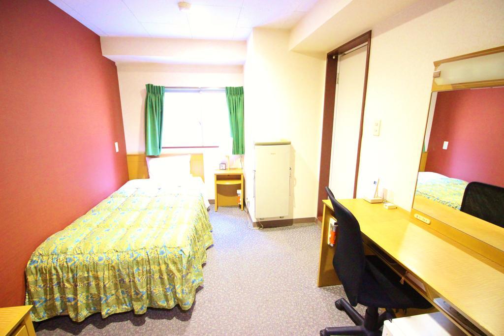 Business Hotel Ban Tokyo Ngoại thất bức ảnh