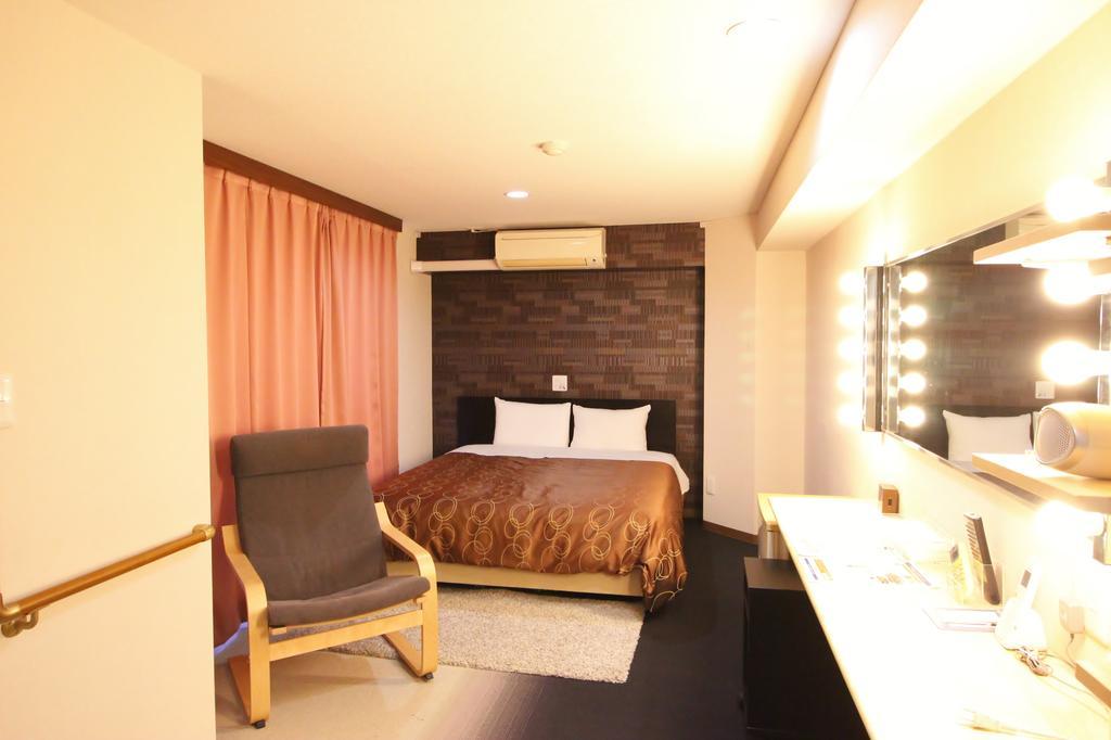 Business Hotel Ban Tokyo Ngoại thất bức ảnh