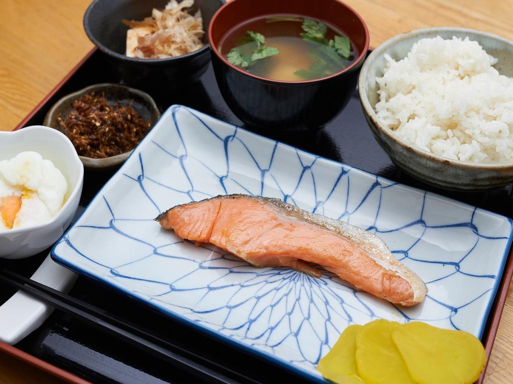 Business Hotel Ban Tokyo Ngoại thất bức ảnh