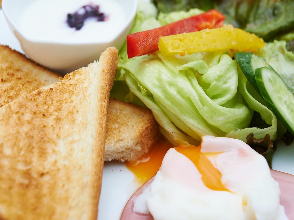 Business Hotel Ban Tokyo Ngoại thất bức ảnh