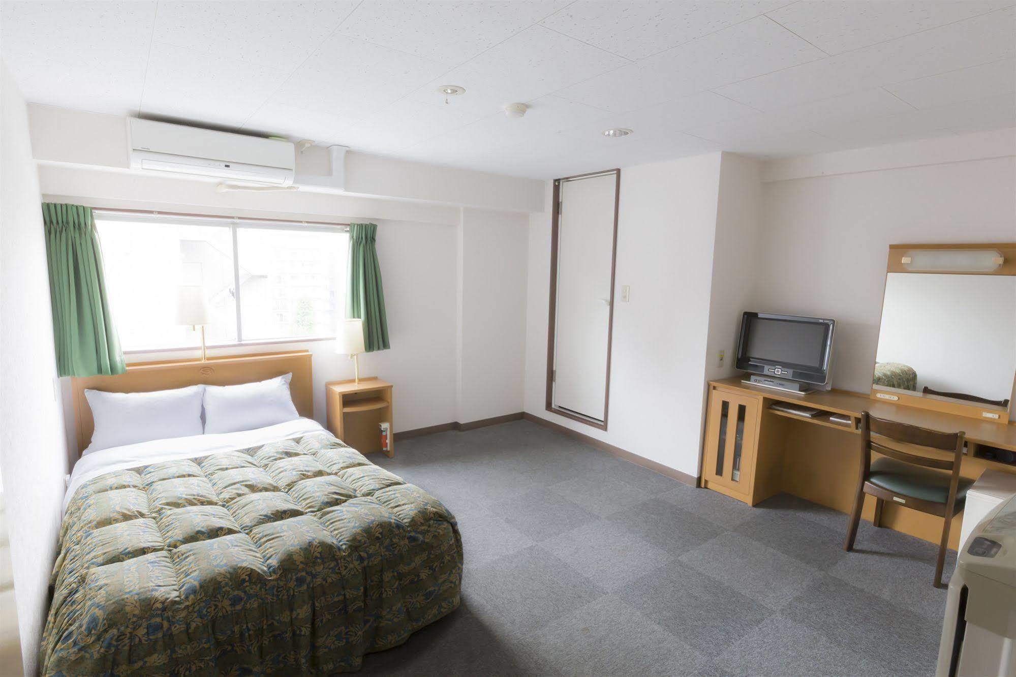 Business Hotel Ban Tokyo Ngoại thất bức ảnh
