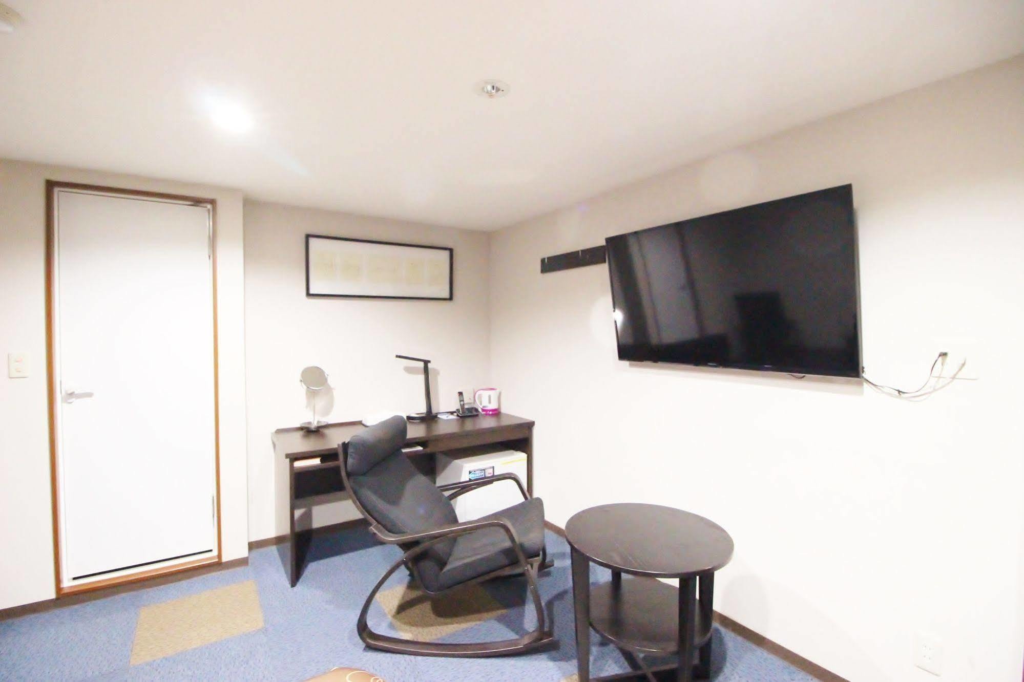 Business Hotel Ban Tokyo Ngoại thất bức ảnh