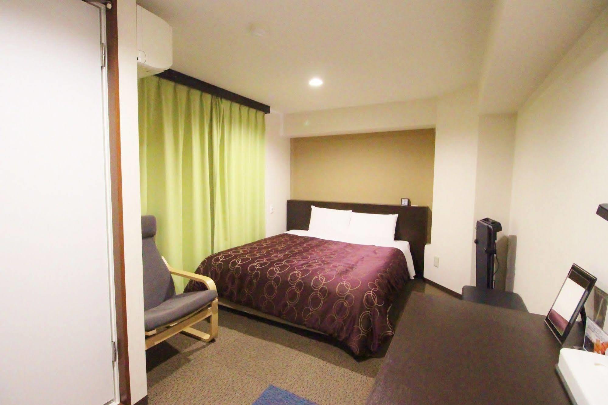 Business Hotel Ban Tokyo Ngoại thất bức ảnh